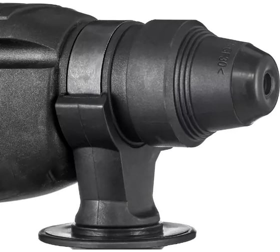 Бесщеточный аккумуляторный перфоратор MINLI 26мм. 1.87N.m Li-ion 18Vx2 / 4.0A DC2602
