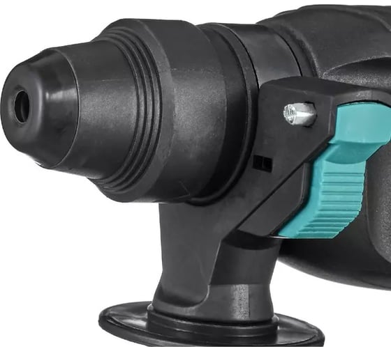 Бесщеточный аккумуляторный перфоратор MINLI 26мм. 1.87N.m Li-ion 18Vx2 / 4.0A DC2602
