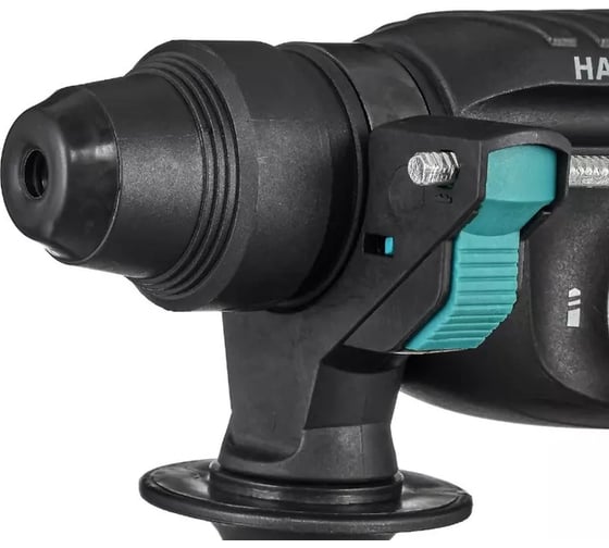 Бесщеточный аккумуляторный перфоратор MINLI 26мм. 2.0N.m Li-ion 18Vx2 / 4.0A DC2601