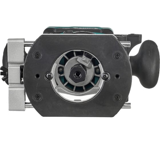 Бесщеточный аккумуляторный фрезер MINLI 6x6.35x8мм. Li-ion 18Vx2 / 4.0A DC901-3