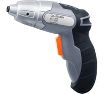 Аккумуляторная отвертка Энергомаш ОА-35480И