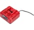 Зарядное устройство SKIL SC5358 (60W), PWRCORE 20 SC0060SE00 4
