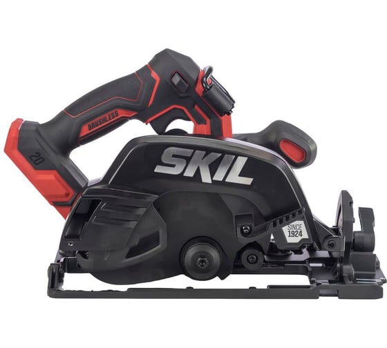 Аккумуляторная циркулярная пила SKIL CR5440 CR5440SE00