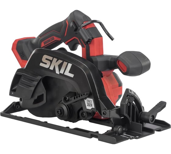 Аккумуляторная циркулярная пила SKIL CR5440 CR5440SE00