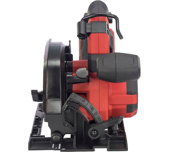 Аккумуляторная циркулярная пила SKIL CR5440 CR5440SE00
