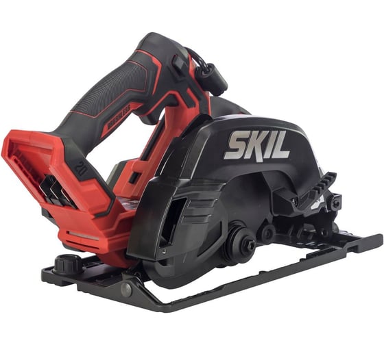 Аккумуляторная циркулярная пила SKIL CR5440 CR5440SE00