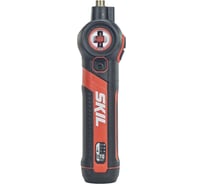 Аккумуляторная отвертка SKIL SD5619 TWIST 2.0 4V SD5619SE01