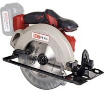 Пила дисковая аккумуляторная бесщеточная REDVERG RD-CS18-63BL/U (без акк, без з/у) 00006685438