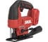 Аккумуляторная лобзиковая пила SKIL JS8290, solo JS8290SE00 2