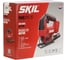 Аккумуляторная лобзиковая пила SKIL JS8290, solo JS8290SE00 10