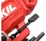 Аккумуляторная лобзиковая пила SKIL JS8290, solo JS8290SE00 5