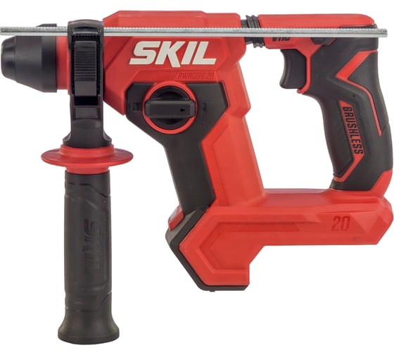 Аккумуляторный перфоратор SKIL RH1790 PWRCORE 20, solo RH1790SE00