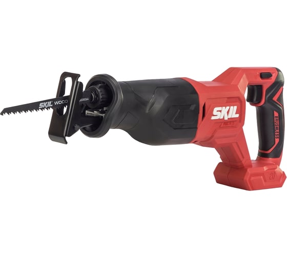 Аккумуляторная сабельная пила SKIL RS5870, solo RS5870SE00