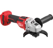 Аккумуляторная углошлифмашина WORTEX CAG 1812-2 E в кор. XLT SOLO БЕСЩЕТ., 18 В, 125 мм, 3000-8500 об/мин 1334916