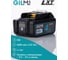 Аккумулятор для инструмента GILMI Makita (LXT 18) 18В 4А.ч GLMBL1840 3