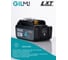 Аккумулятор для инструмента GILMI Makita (LXT 18) 18В 4А.ч GLMBL1840 5