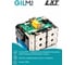 Аккумулятор для инструмента GILMI Makita (LXT 18) 18В 4А.ч GLMBL1840 7