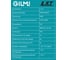 Аккумулятор для инструмента GILMI Makita (LXT 18) 18В 4А.ч GLMBL1840 8