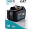 Аккумулятор для инструмента GILMI Makita (LXT 18) 18В 8А.ч GLMBL1880 2