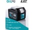 Аккумулятор для инструмента GILMI Makita (LXT 18) 18В 8А.ч GLMBL1880 3