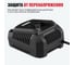Зарядное устройство ALTECO BC 21-24 F 86455 6