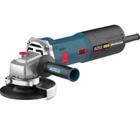 Бесщеточная угловая шлифмашина ALTECO AGH 1500-125 ECS BL 86101
