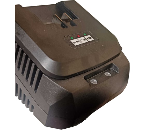 Быстрозарядное устройство ALTECO BC 21-40 QF 86456 1