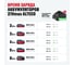 Быстрозарядное устройство ALTECO BC 21-40 QF 86456 9