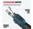 Бесщеточный аккумуляторный труборез ALTECO CPT 21-42 BL Solo 84049 7