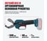 Бесщеточный аккумуляторный труборез ALTECO CPT 21-42 BL Solo 84049 4