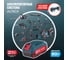 Бесщеточный аккумуляторный труборез ALTECO CPT 21-42 BL Solo 84049 10
