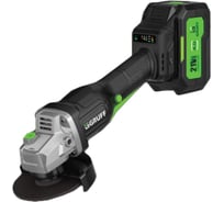 Аккумуляторная болгарка GRUFF GF-125