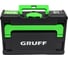 Аккумуляторная болгарка GRUFF GF-125 12