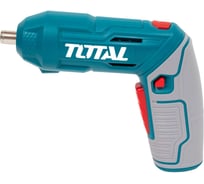 Отвертка аккумуляторная TOTAL 240 Нм TSDLI04425