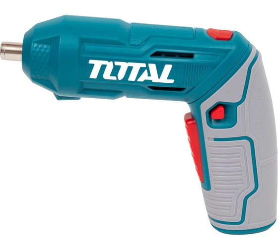 Отвертка аккумуляторная TOTAL 240 Нм TSDLI04425 1