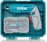 Отвертка аккумуляторная TOTAL 240 Нм TSDLI04425 8
