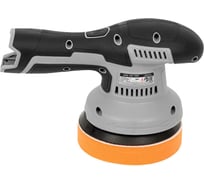 Аккумуляторная полировальная машина Интерскол АПМ-125/12ВЭ Li-ion АПИ (картон, без аккум. и ЗУ) 788.0.0.70