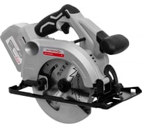 Бесщеточная аккумуляторная дисковая пила Интерскол ДПА-165/18ВМ Li-ion АПИ (картон, 1 аккум. 4Ач, ЗУ) 762.4.1.70