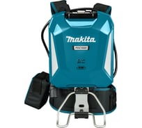 Ранцевый аккумулятор Makita PDC1500, 43,55 Ач, 1567 ВтЧ, LXT 36В, PDC RUAPDC1500A01