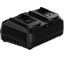 Зарядное устройство DELI на 2 АКБ DE-CD20D4 (4А, 20В) 208398