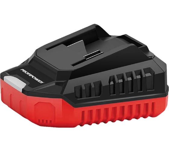 Зарядное устройство для Li-ion аккумуляторов Profipower LI-18F 2.0Ач A1163