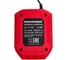 Зарядное устройство для Li-ion аккумуляторов Profipower LI-18F 2.0Ач A1163 3