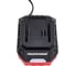 Зарядное устройство для Li-ion аккумуляторов Profipower LI-18F 2.0Ач A1163 9