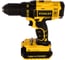 Набор Stanley: дрель-шуруповерт SCD20S2K + угловая шлифмашина STSC1840-RU 4