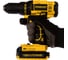 Набор Stanley: дрель-шуруповерт SCD20S2K + угловая шлифмашина STSC1840-RU 7