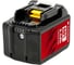 Батарея EUROBOOR EBM.180 - 9Ah EB.18V-9A 1