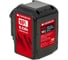 Батарея EUROBOOR EBM.180 - 9Ah EB.18V-9A 2