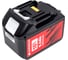 Батарея EUROBOOR EBM.180 - 9Ah EB.18V-9A 3