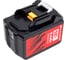 Батарея EUROBOOR EBM.180 - 9Ah EB.18V-9A 4