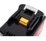 Батарея EUROBOOR EBM.180 - 9Ah EB.18V-9A 8
